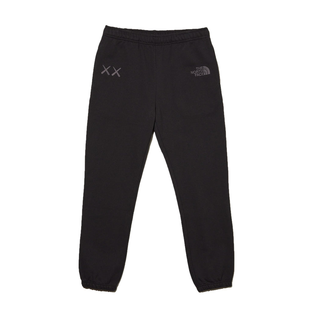 The north face Bottoms оригінал | Швидка доставка Україна – боковий вид
