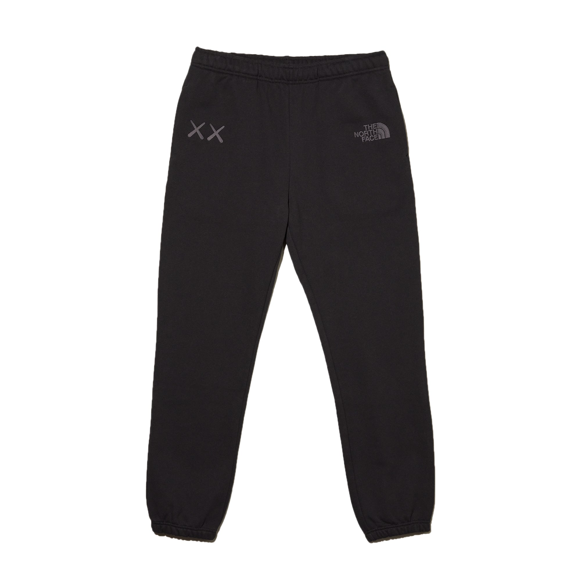 The north face Bottoms оригінал | Швидка доставка Україна – боковий вид