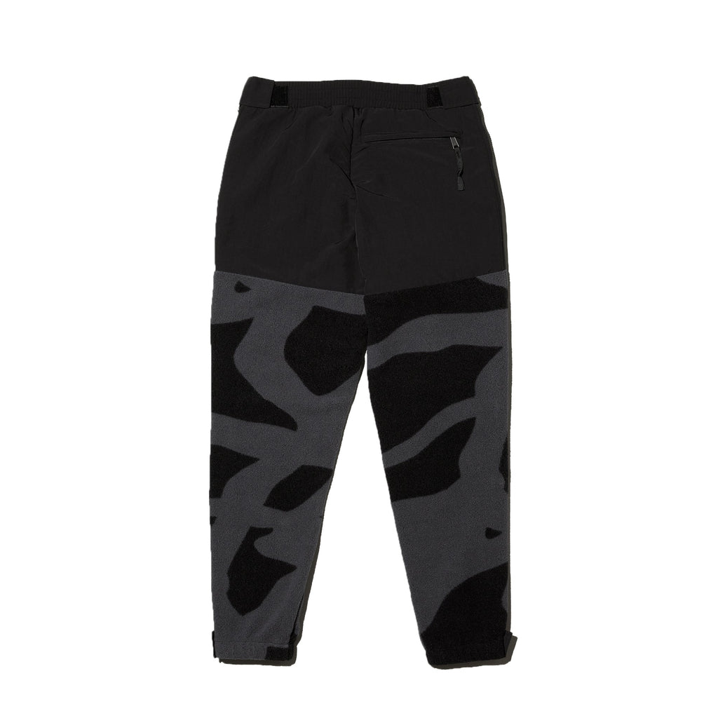 X Kaws Retro 1995 Denali Pants The north face оригінал – Купити в Україні – вид ззаду
