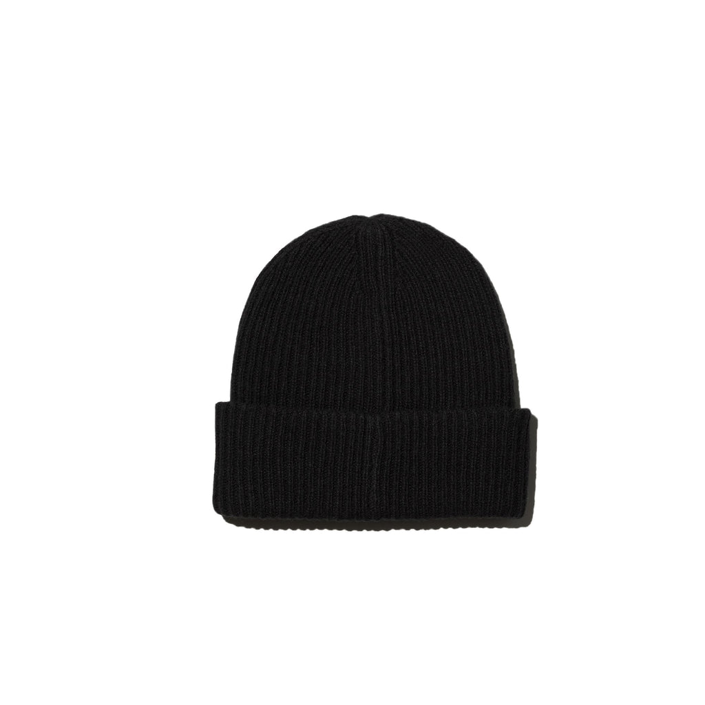 Оригінальна X Kaws Beanie The north face – вид ззаду