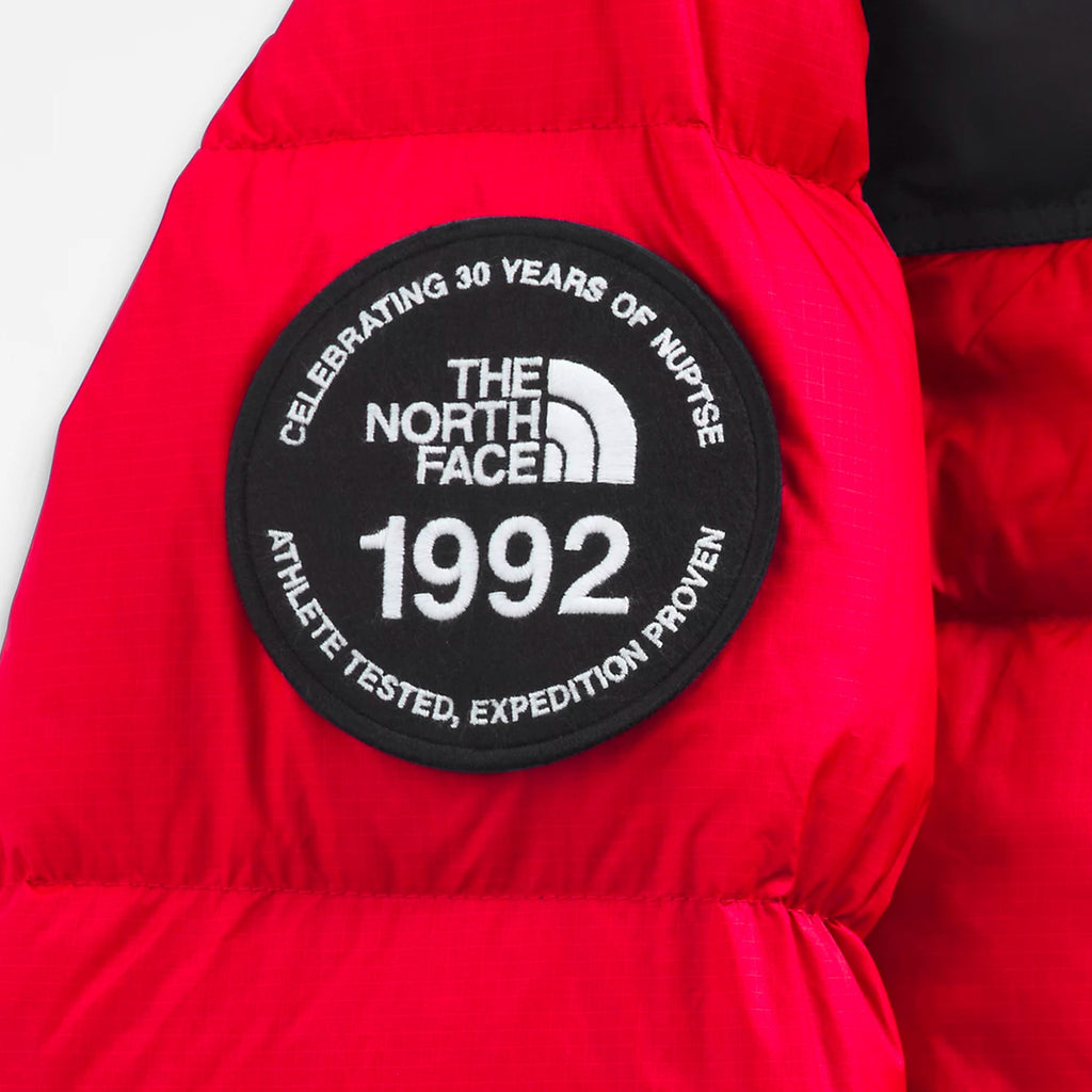 Mens 92 Retro Anniversary Nuptse Jacket The north face – Гарантія оригінальності – збільшений вид