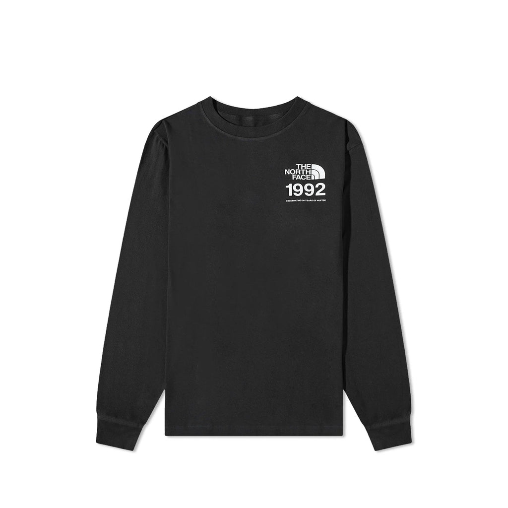 The north face Beauty & Cosmetics оригінал | Швидка доставка Україна – боковий вид