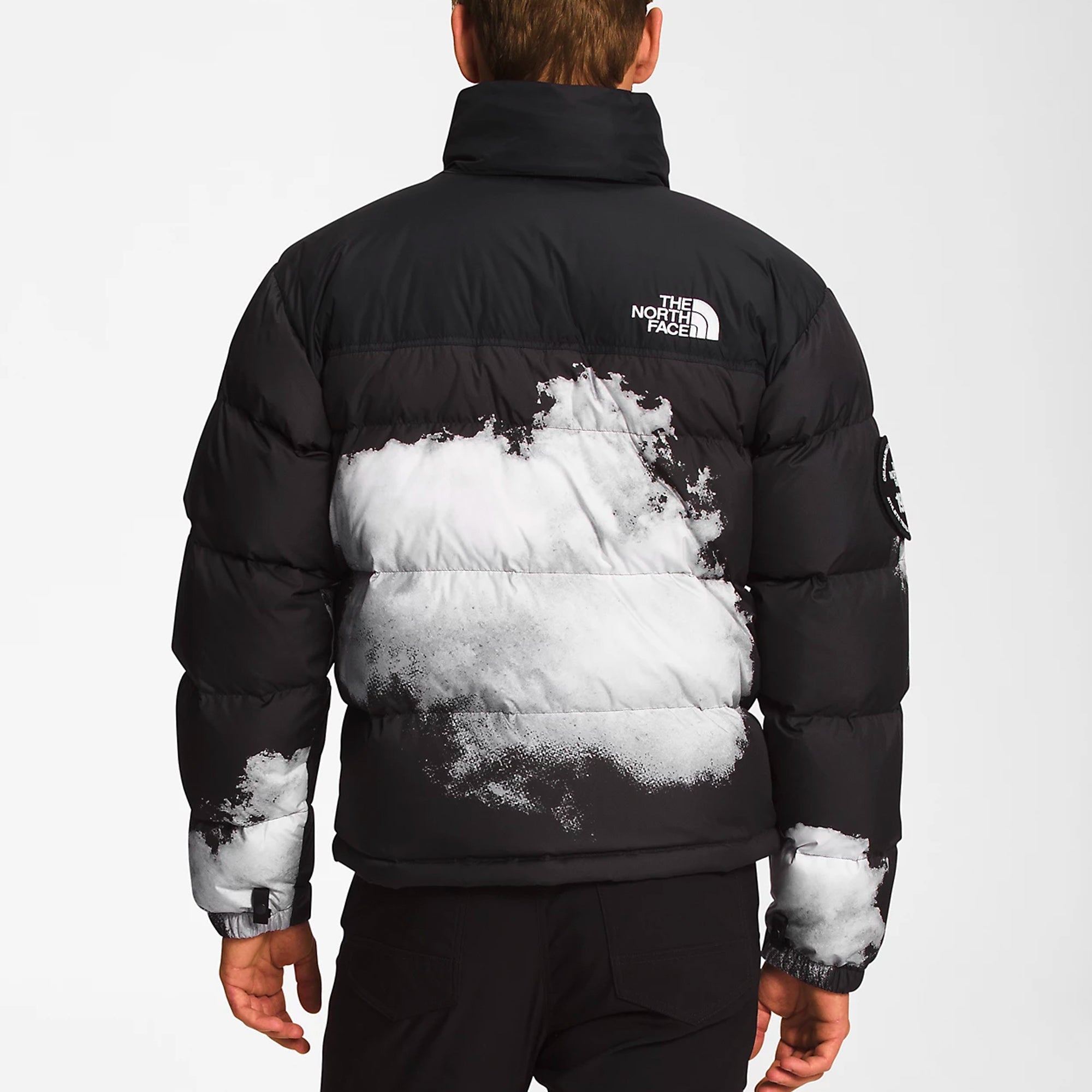 The north face Outerwear оригінал | Швидка доставка Україна – детальний вид