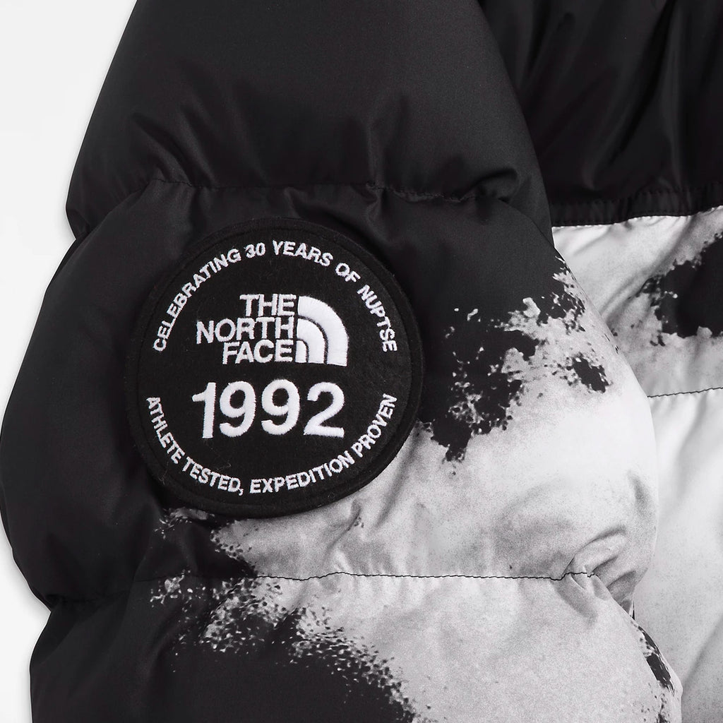 The north face Outerwear оригінал | Швидка доставка Україна – збільшений вид