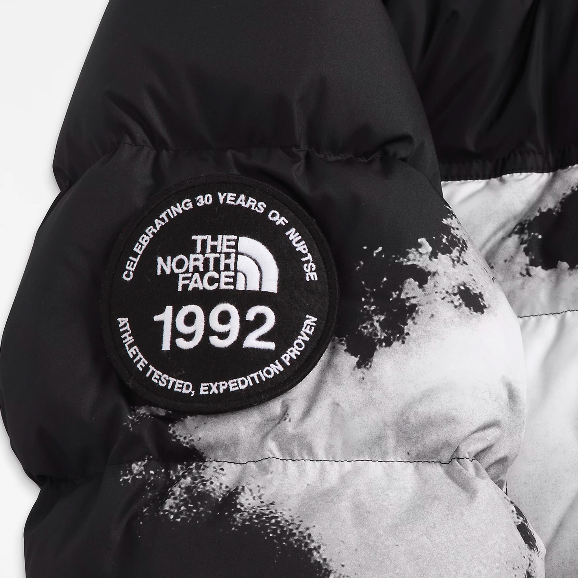 The north face Outerwear оригінал | Швидка доставка Україна – збільшений вид