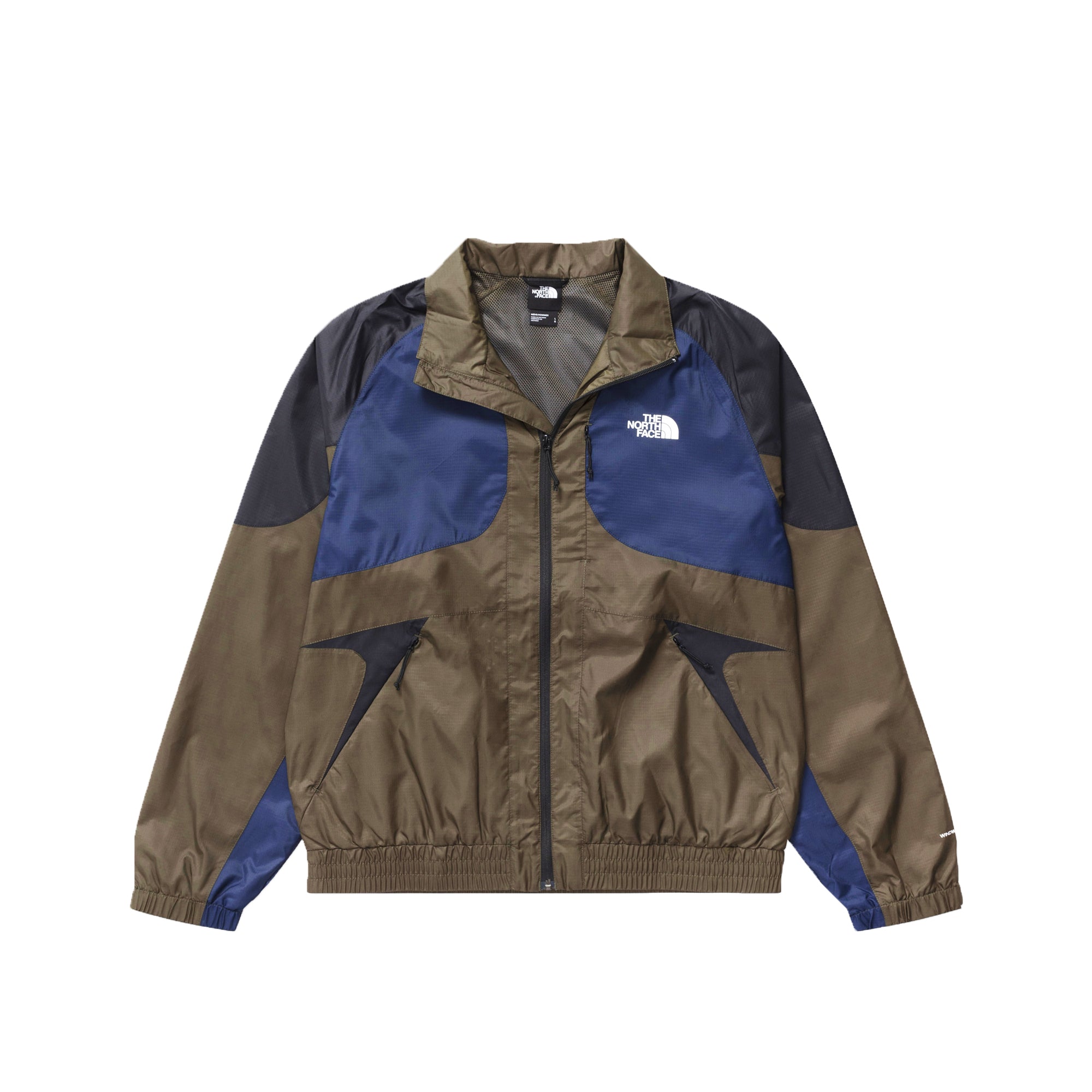 Оригінальна Mens X Jacket The north face – боковий вид