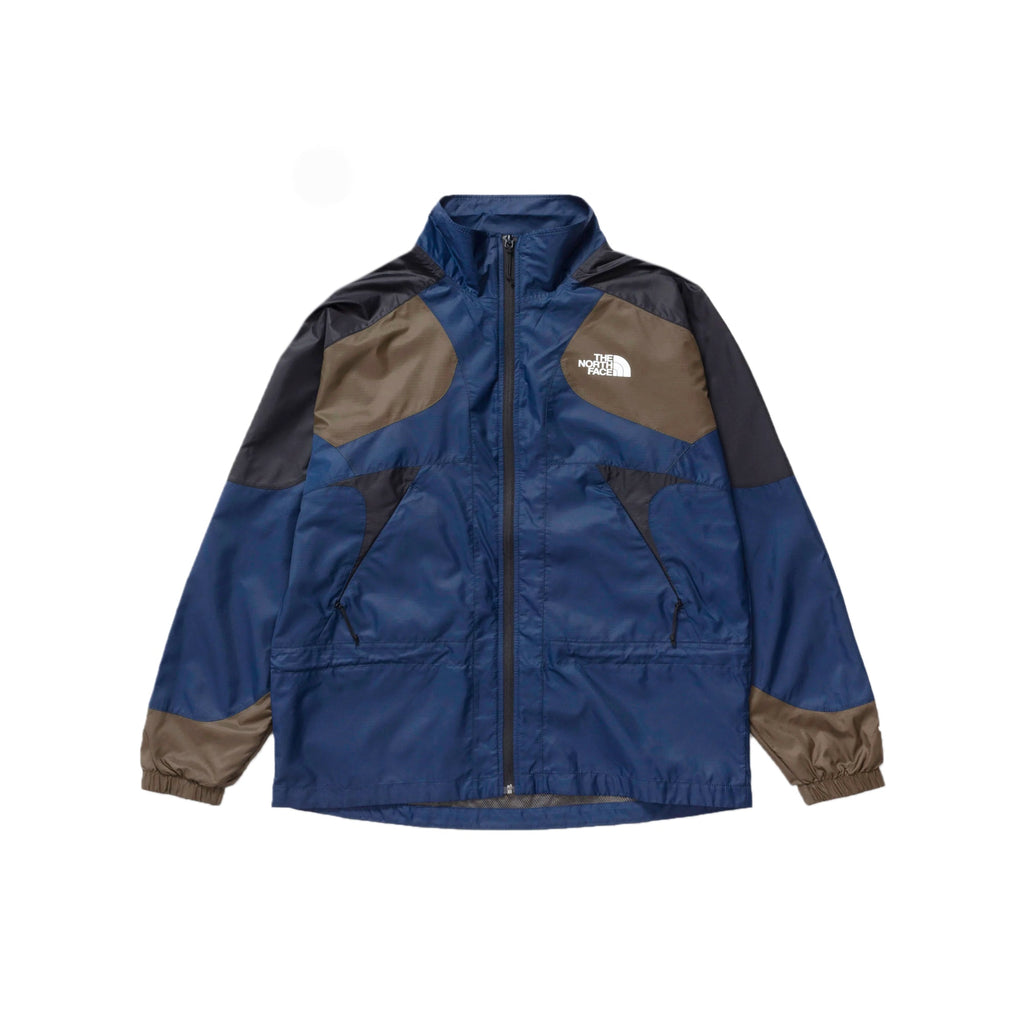 Womens X Jacket The north face – Гарантія оригінальності – боковий вид