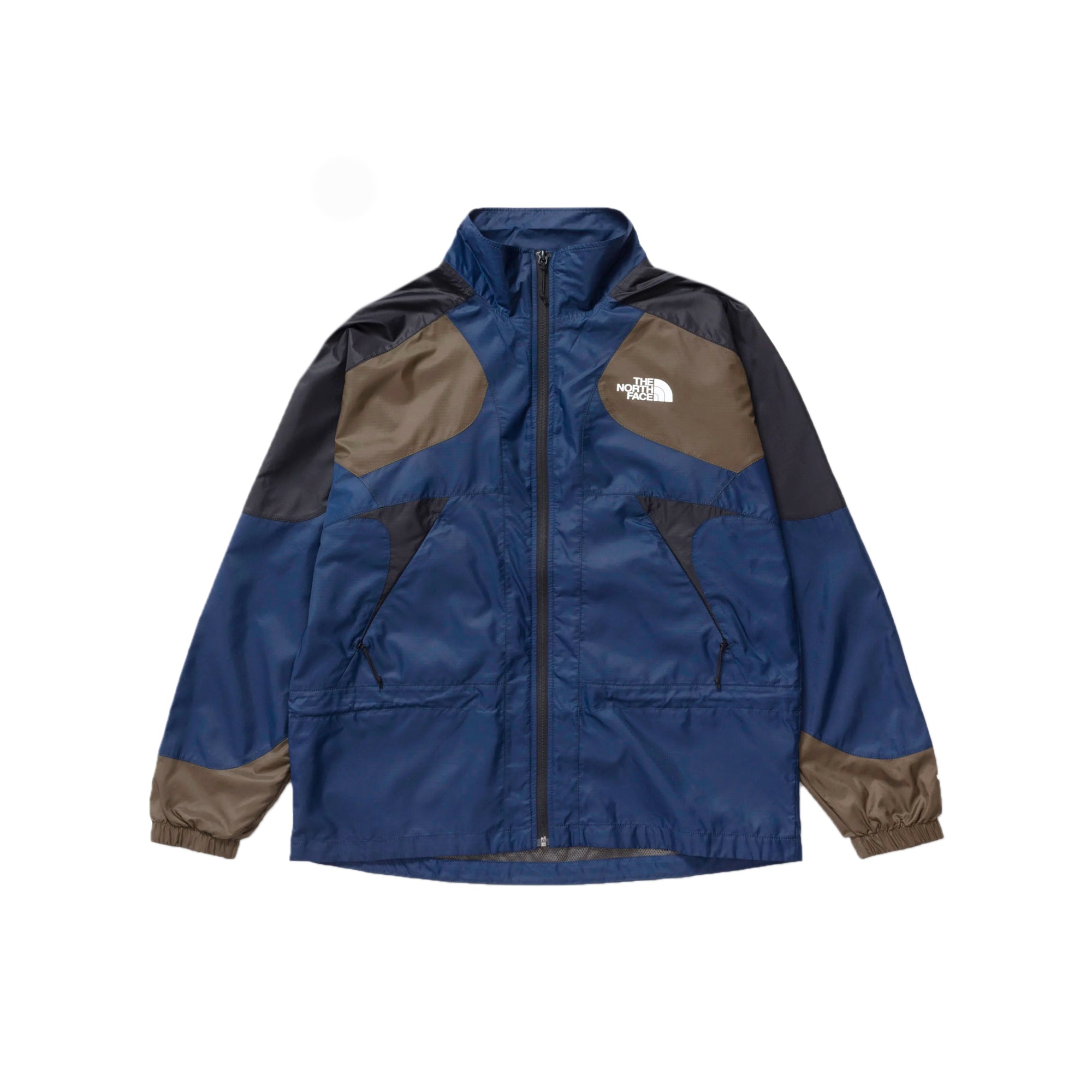 Womens X Jacket The north face – Гарантія оригінальності – боковий вид