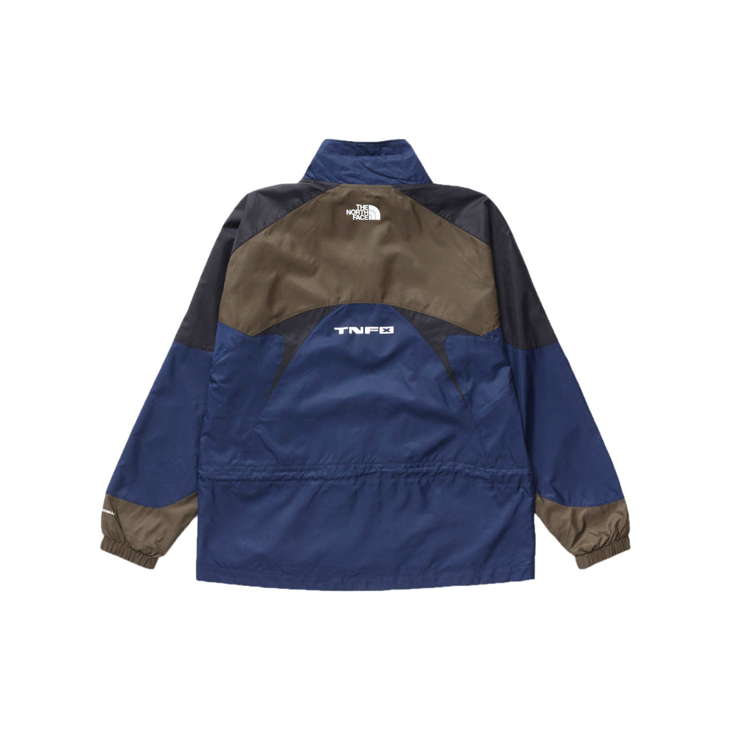 Womens X Jacket The north face – Гарантія оригінальності – вид ззаду