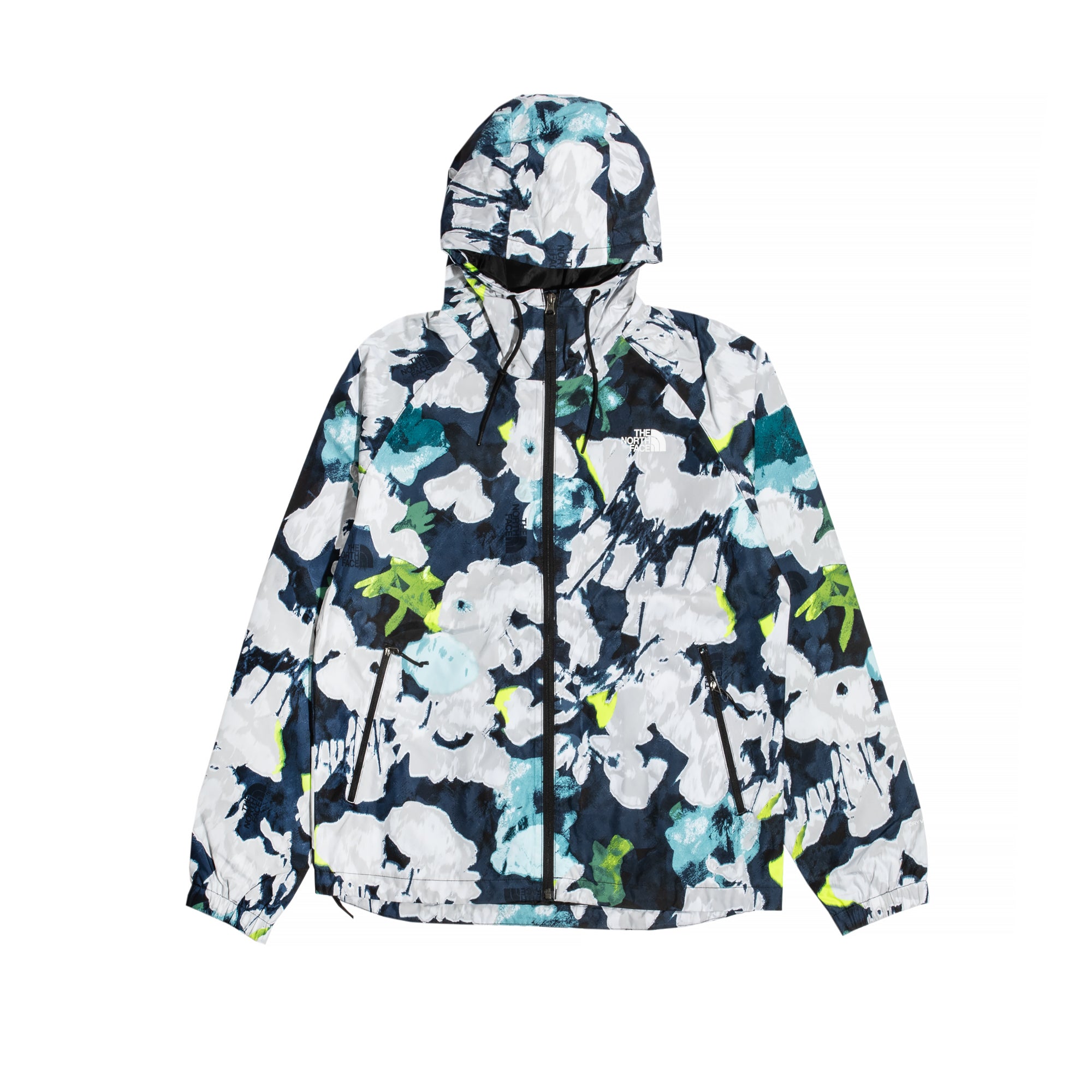 The north face Beauty & Cosmetics оригінал | Швидка доставка Україна – боковий вид