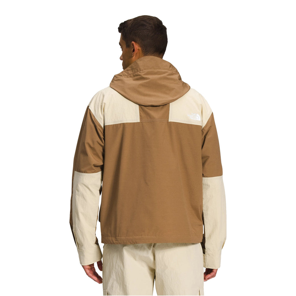 Оригінальна Mens 86 Low Fi Hi Tek Mountain Jacket The north face – детальний вид