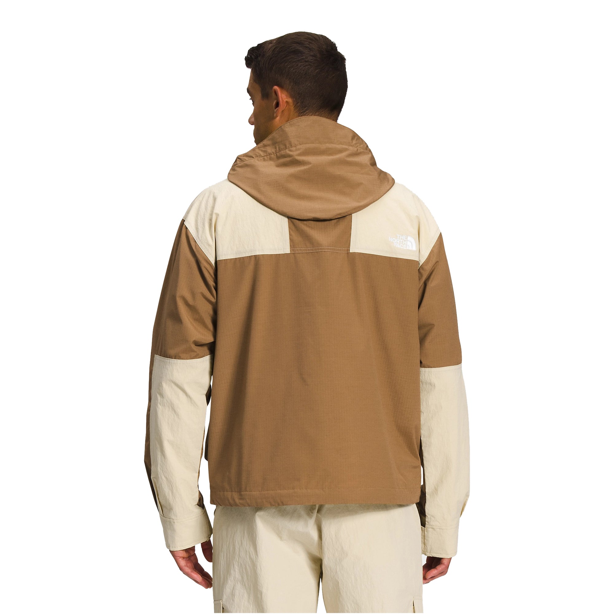 Оригінальна Mens 86 Low Fi Hi Tek Mountain Jacket The north face – детальний вид
