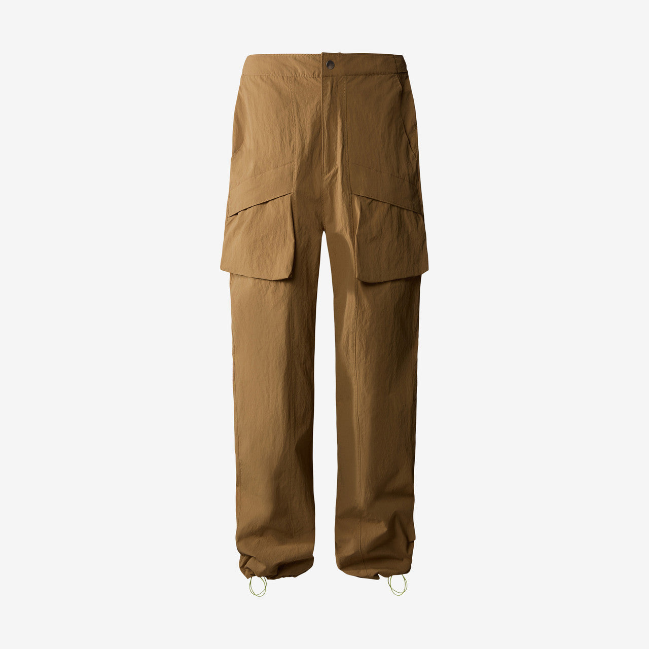 Wmns 78 Low-Fi Hi-Tek Cargo Pant The north face – Гарантія оригінальності – боковий вид