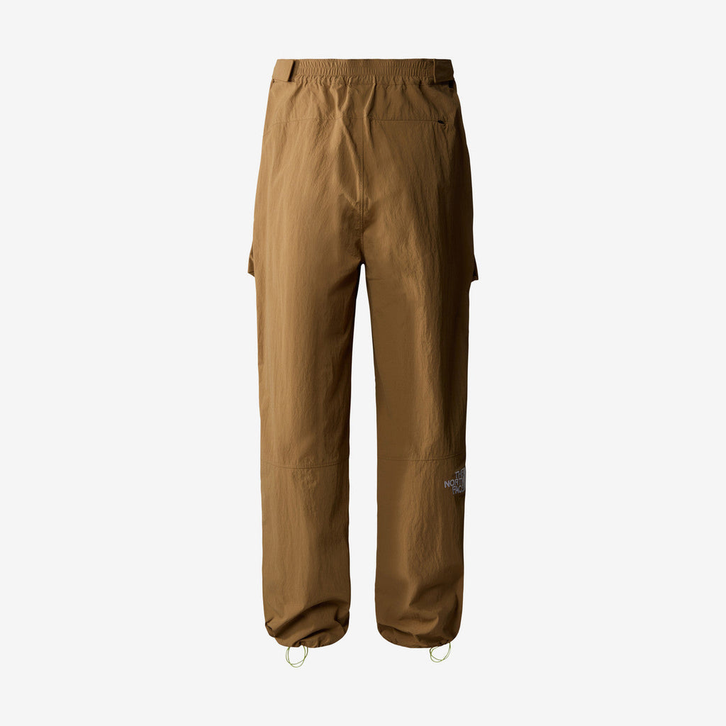 Wmns 78 Low-Fi Hi-Tek Cargo Pant The north face – Гарантія оригінальності – вид ззаду