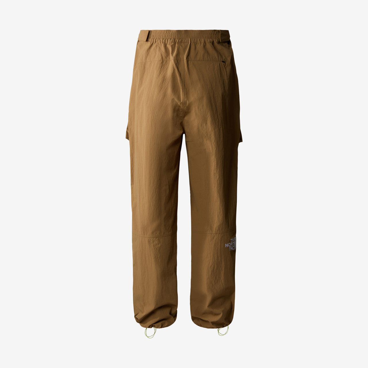 Wmns 78 Low-Fi Hi-Tek Cargo Pant The north face – Гарантія оригінальності – вид ззаду