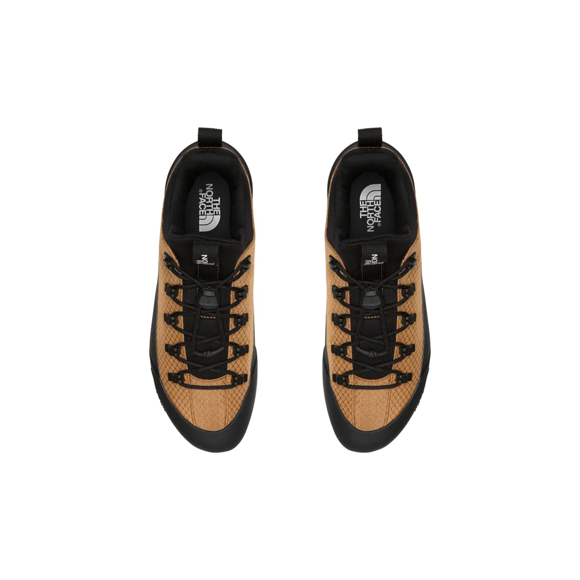 Mens Glenclyffe Low Shoes The north face – Гарантія оригінальності – вид ззаду