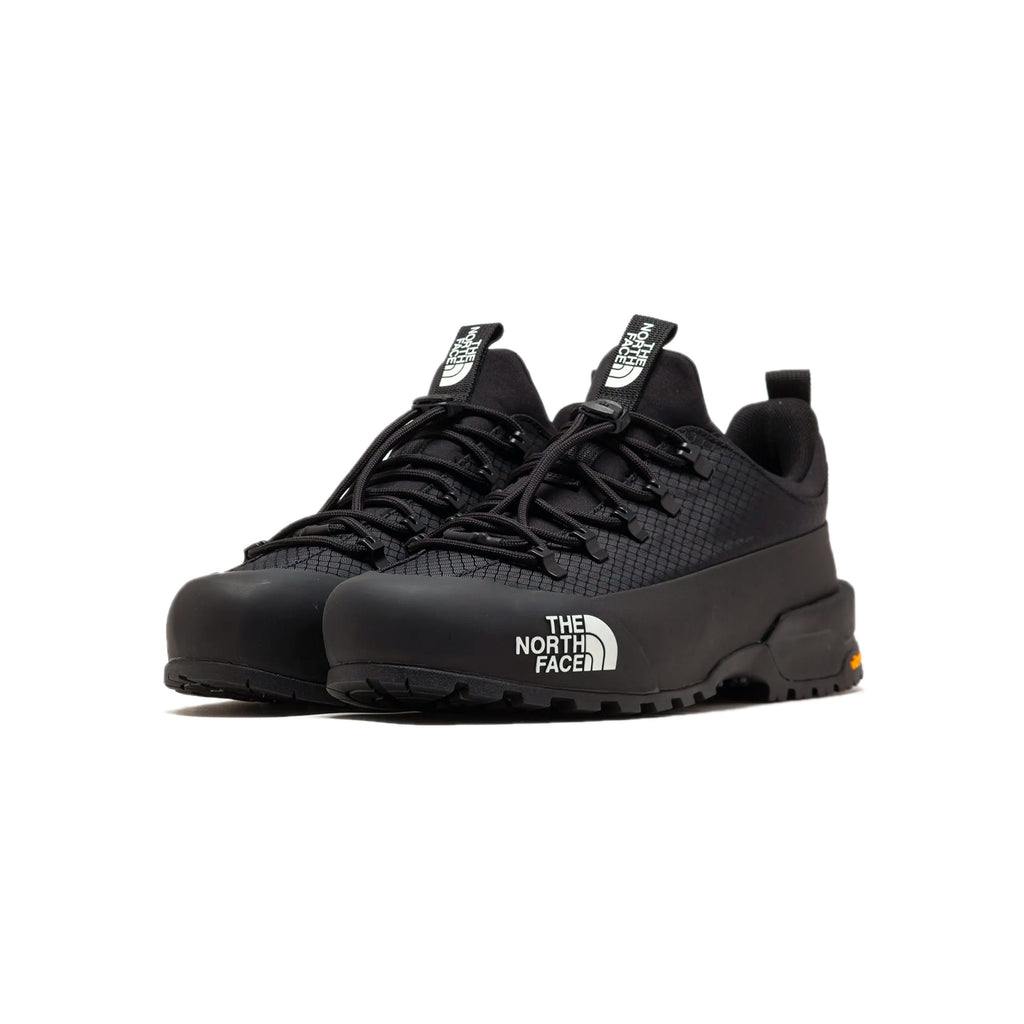 Mens Glenclyffe Low Shoes The north face – Гарантія оригінальності – вид ззаду