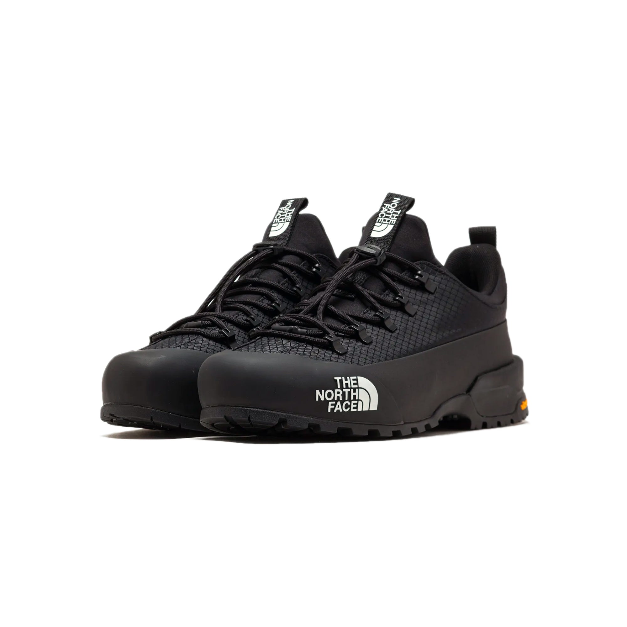Mens Glenclyffe Low Shoes The north face – Гарантія оригінальності – вид ззаду
