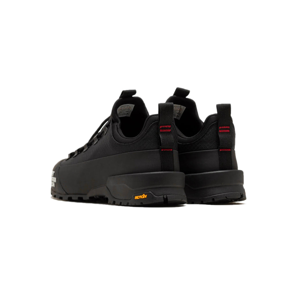 Mens Glenclyffe Low Shoes The north face – Гарантія оригінальності – детальний вид