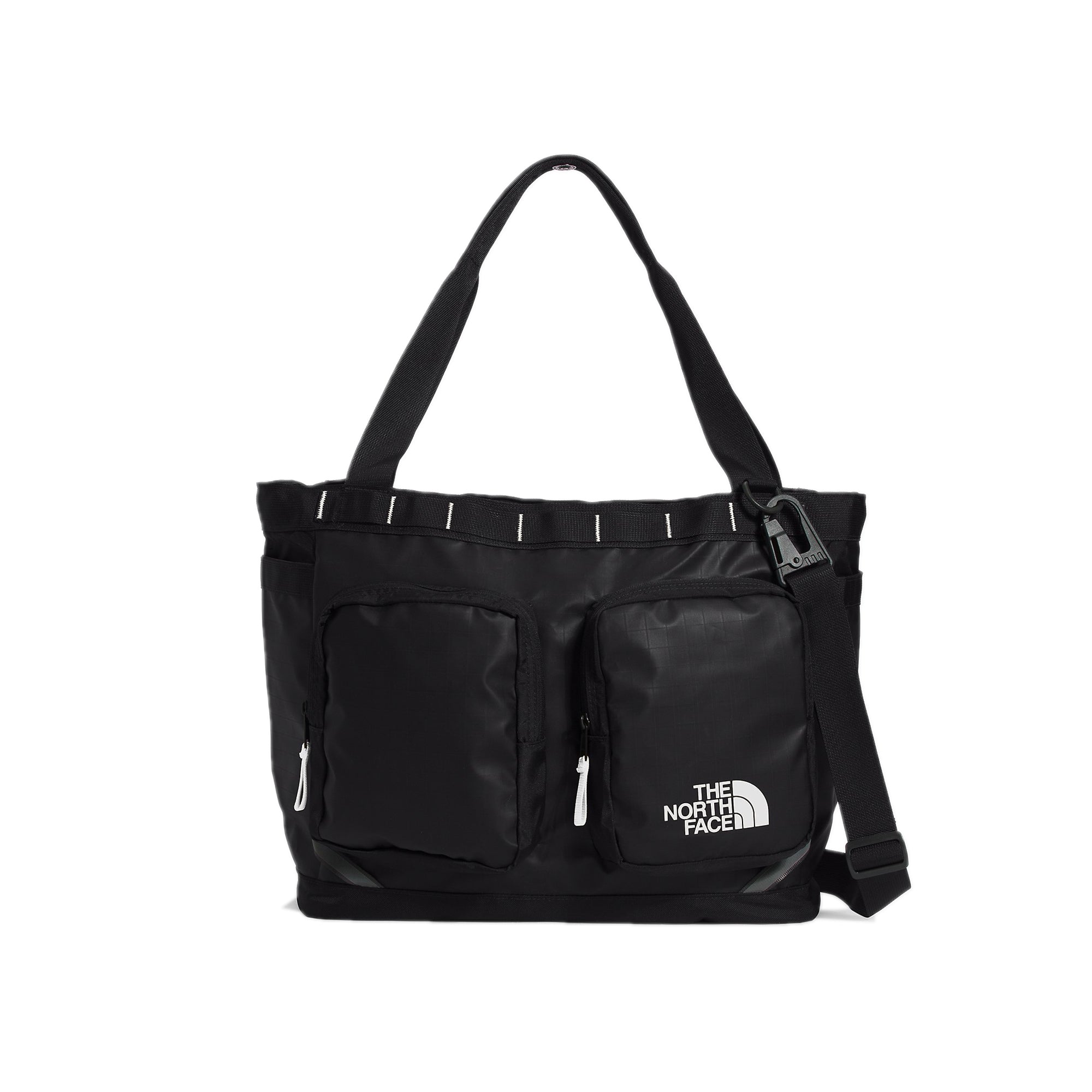 The north face Bags оригінал | Швидка доставка Україна – боковий вид