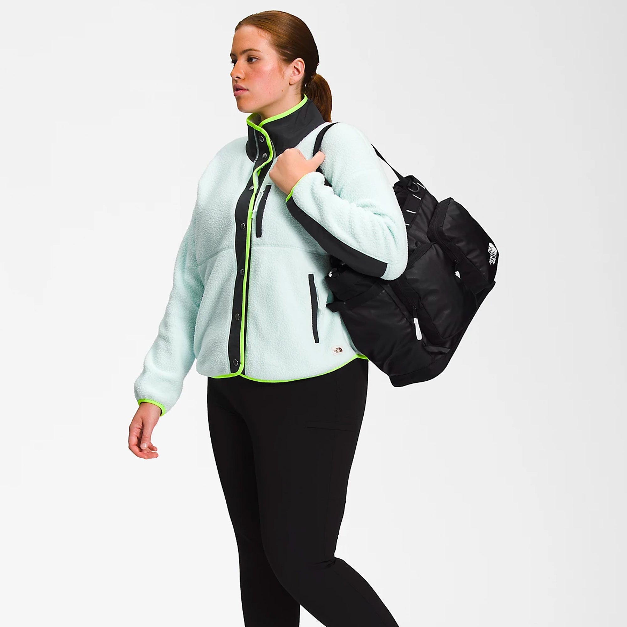 The north face Bags оригінал | Швидка доставка Україна – вид ззаду
