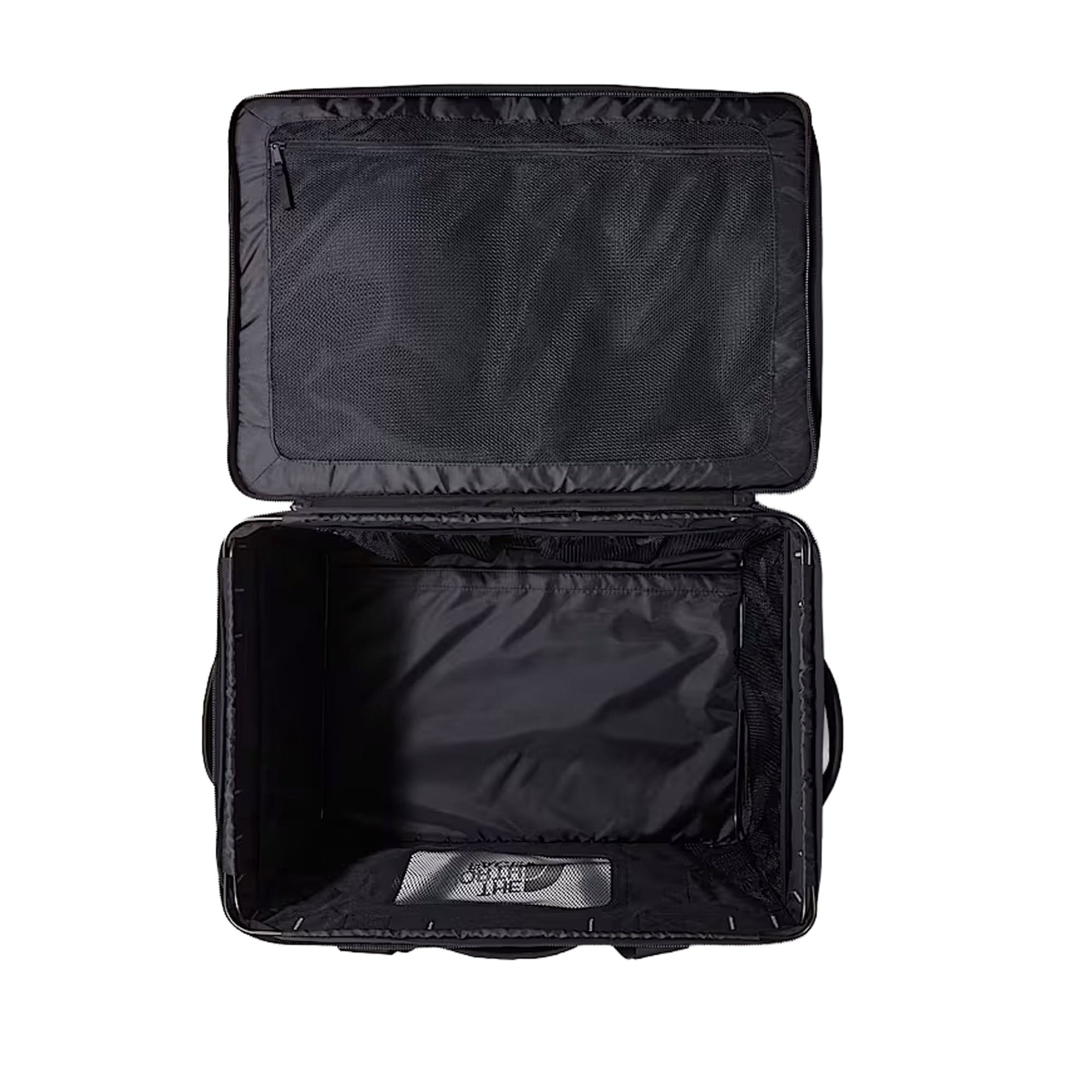Base Camp Gear Box M The north face – Гарантія оригінальності – вид ззаду