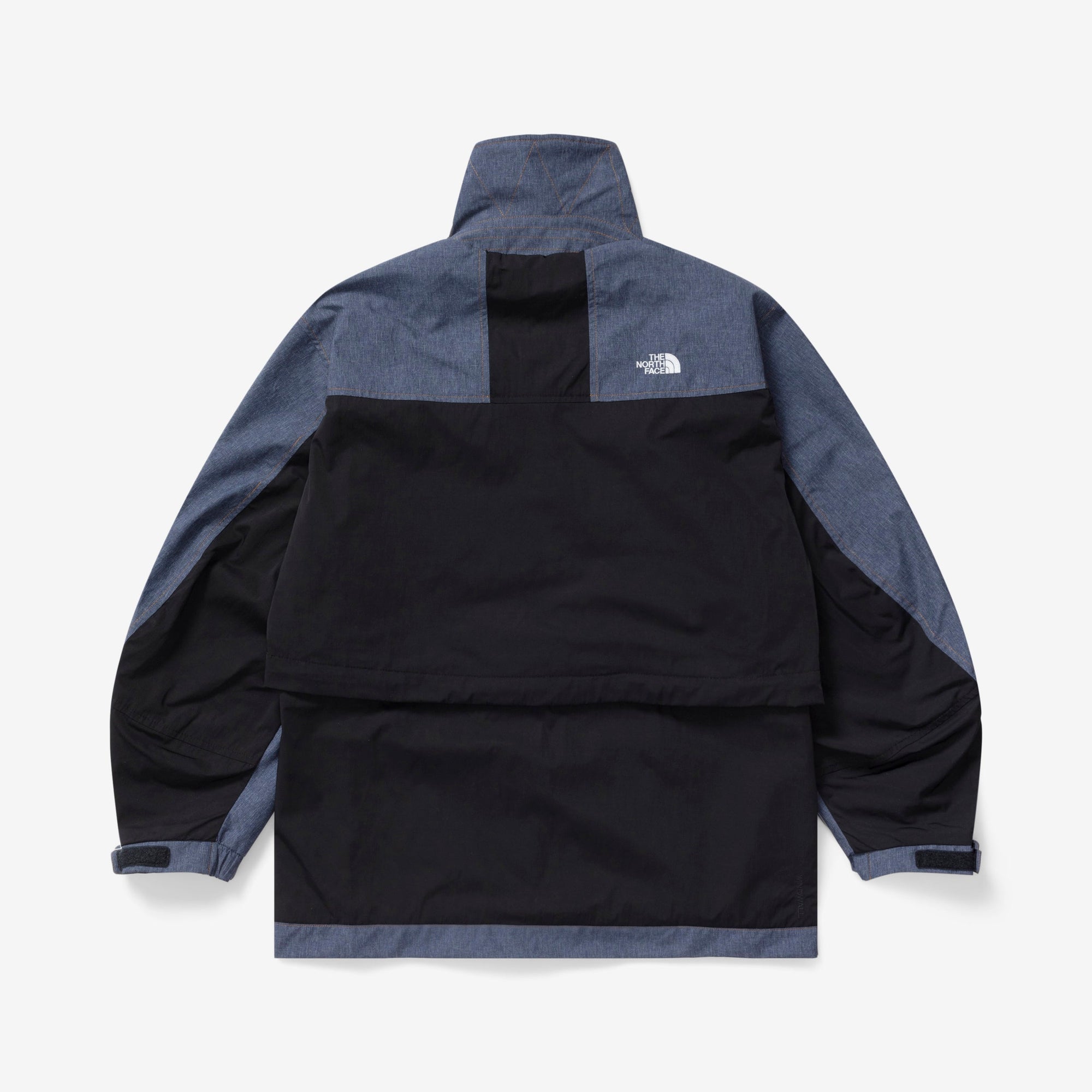 Wmns 2 In 1 Jacket The north face оригінал – Купити в Україні – вид ззаду