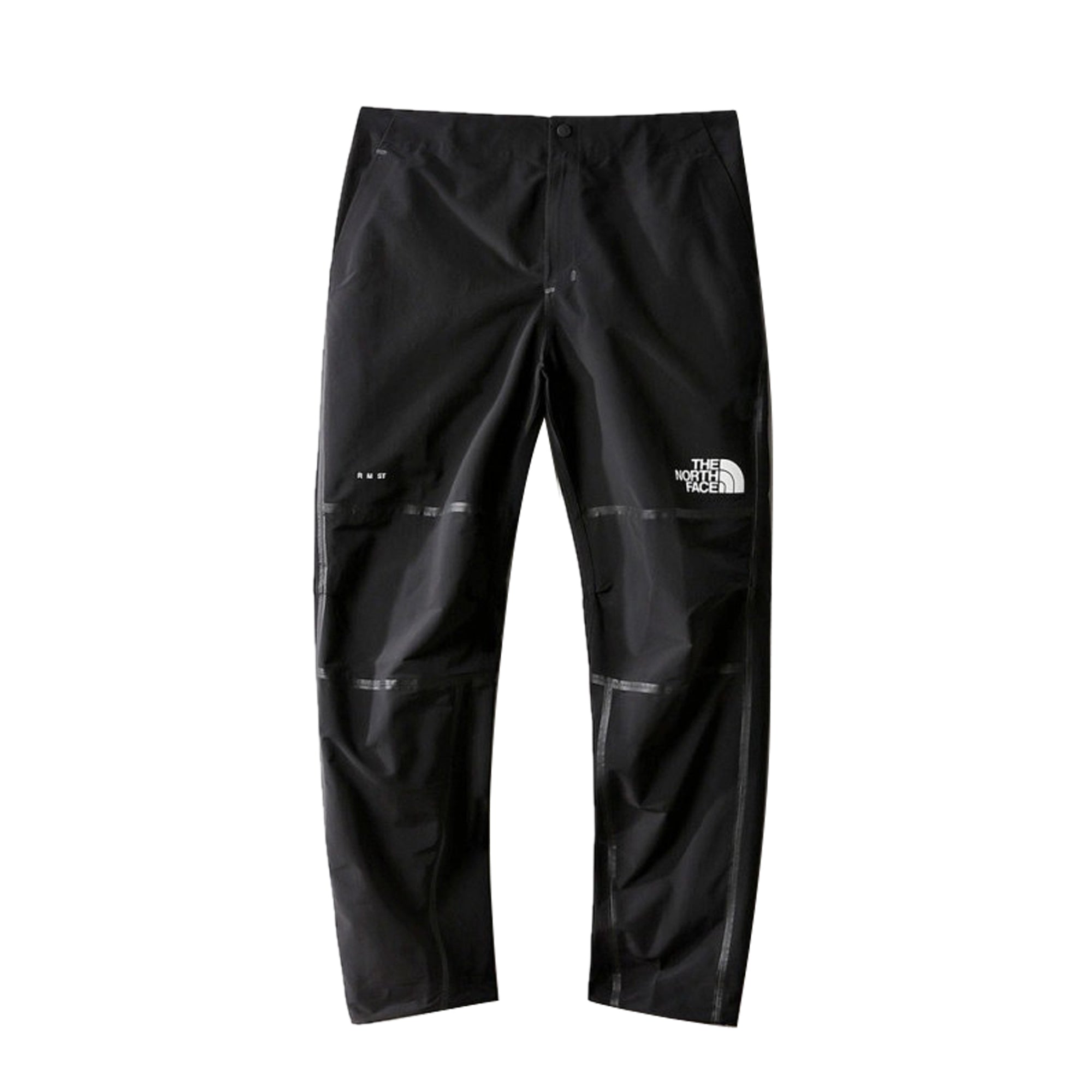 Оригінальна Mens Rmst Mountain Pants The north face – боковий вид