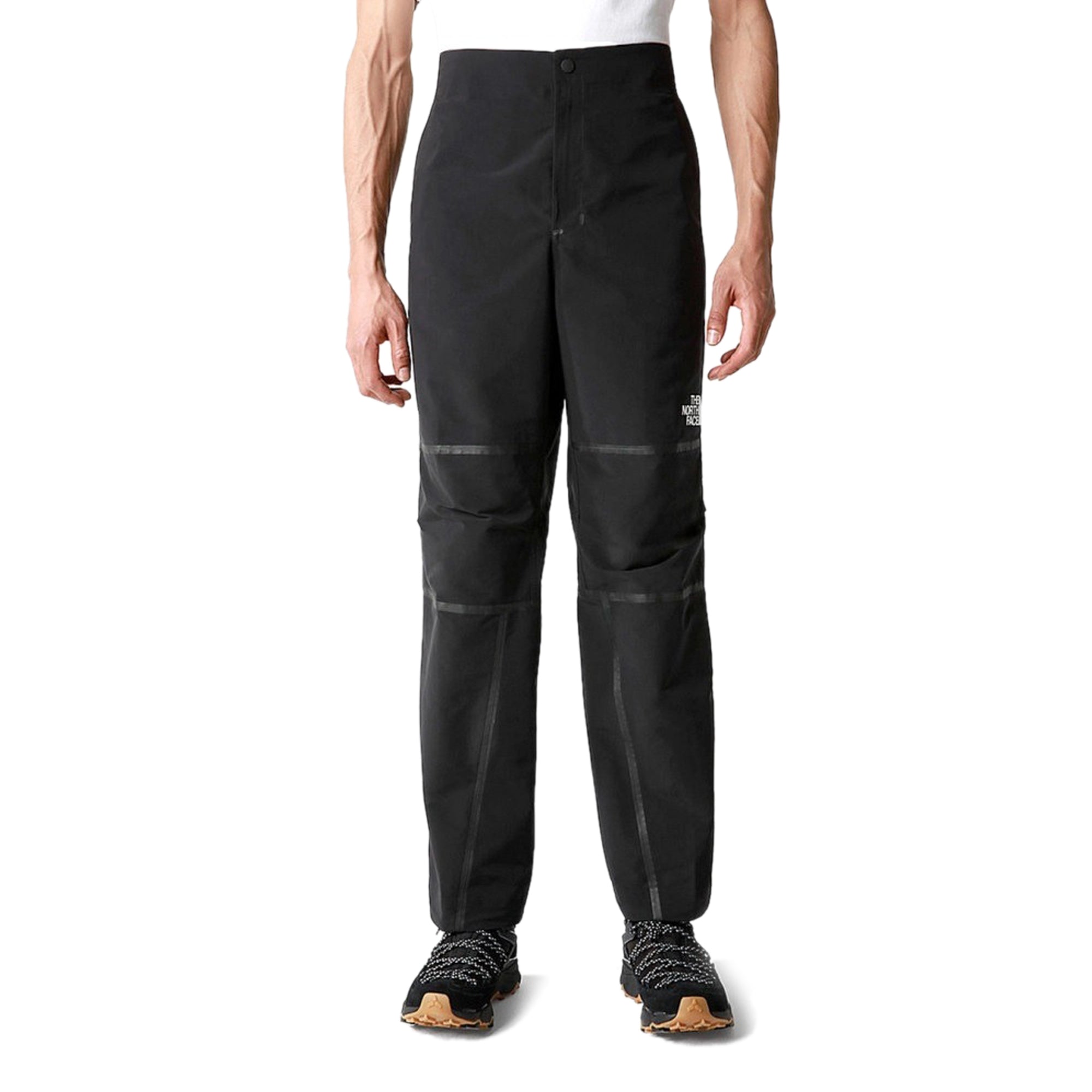 Оригінальна Mens Rmst Mountain Pants The north face – вид ззаду