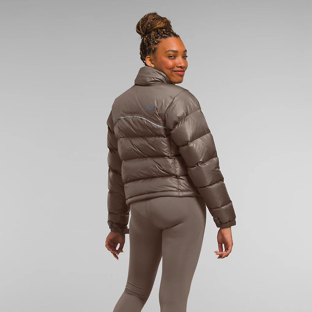 Womens 2000 Retro Nuptse Jacket The north face оригінал – Купити в Україні – детальний вид