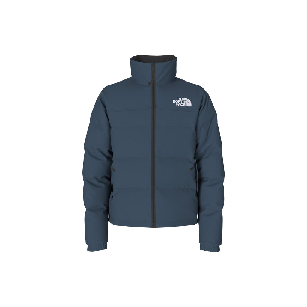 The north face Outerwear оригінал | Швидка доставка Україна – боковий вид