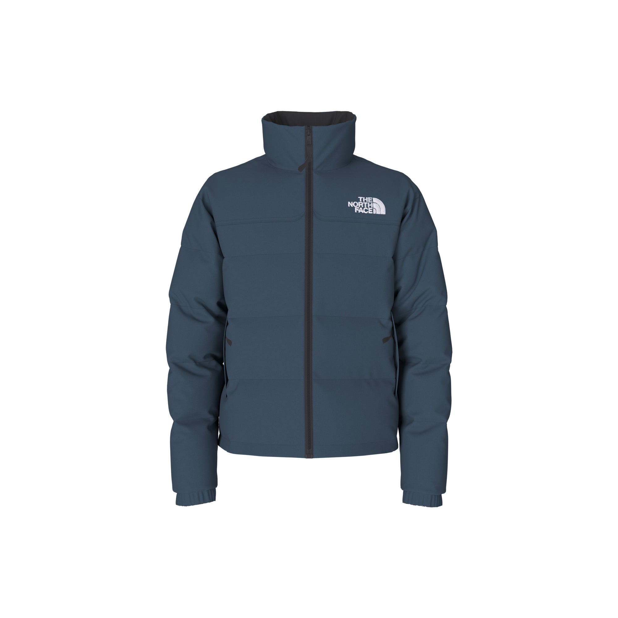 The north face Outerwear оригінал | Швидка доставка Україна – боковий вид