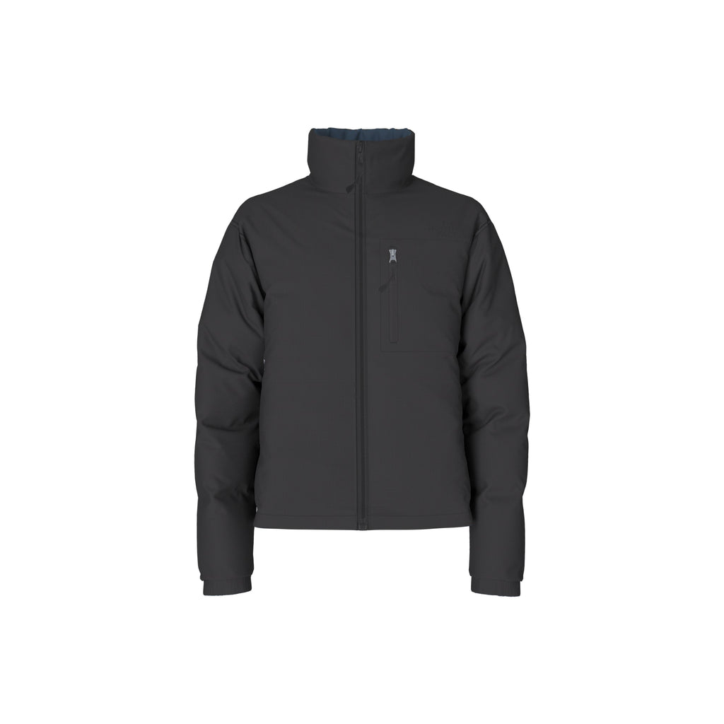 The north face Outerwear оригінал | Швидка доставка Україна – вид ззаду
