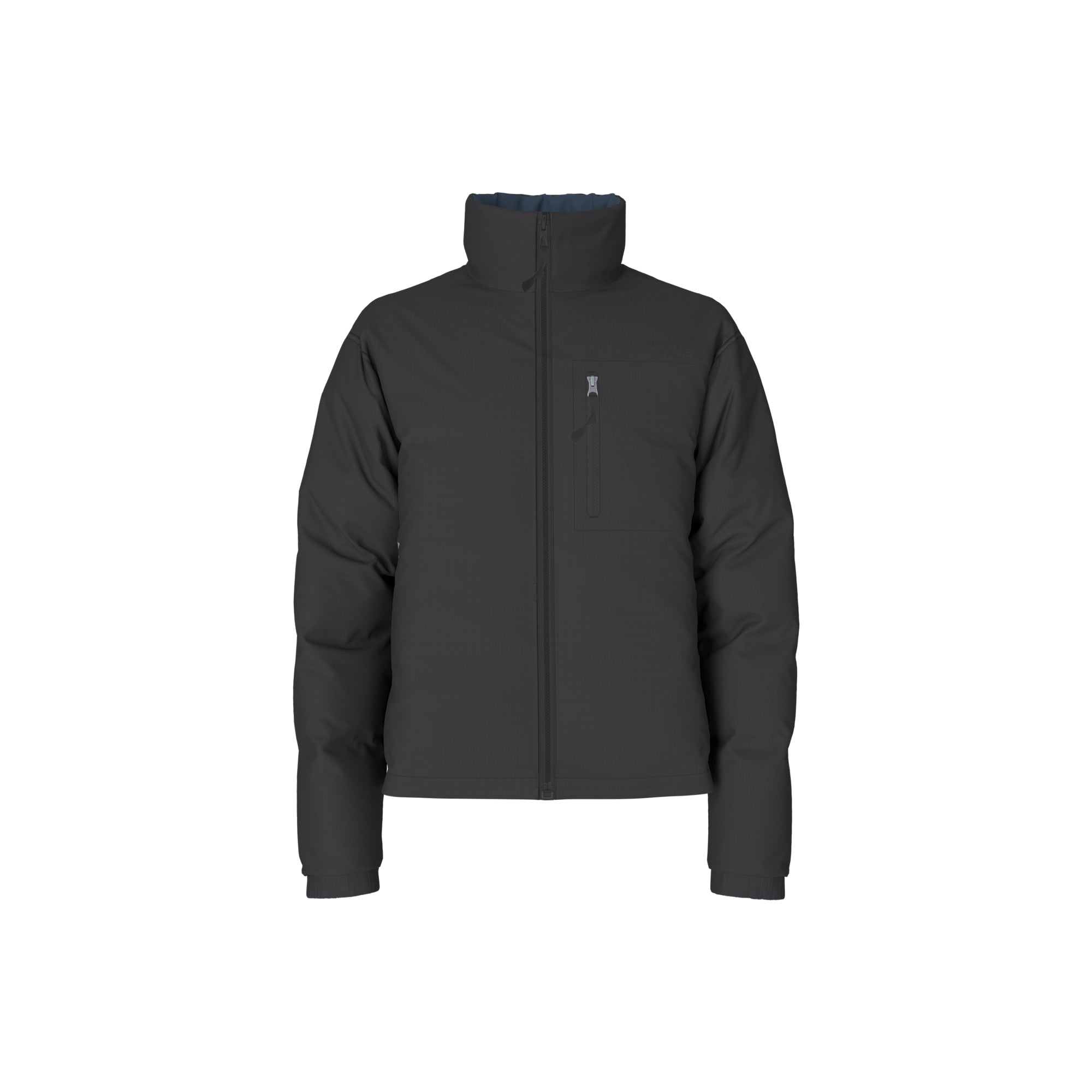 The north face Outerwear оригінал | Швидка доставка Україна – вид ззаду