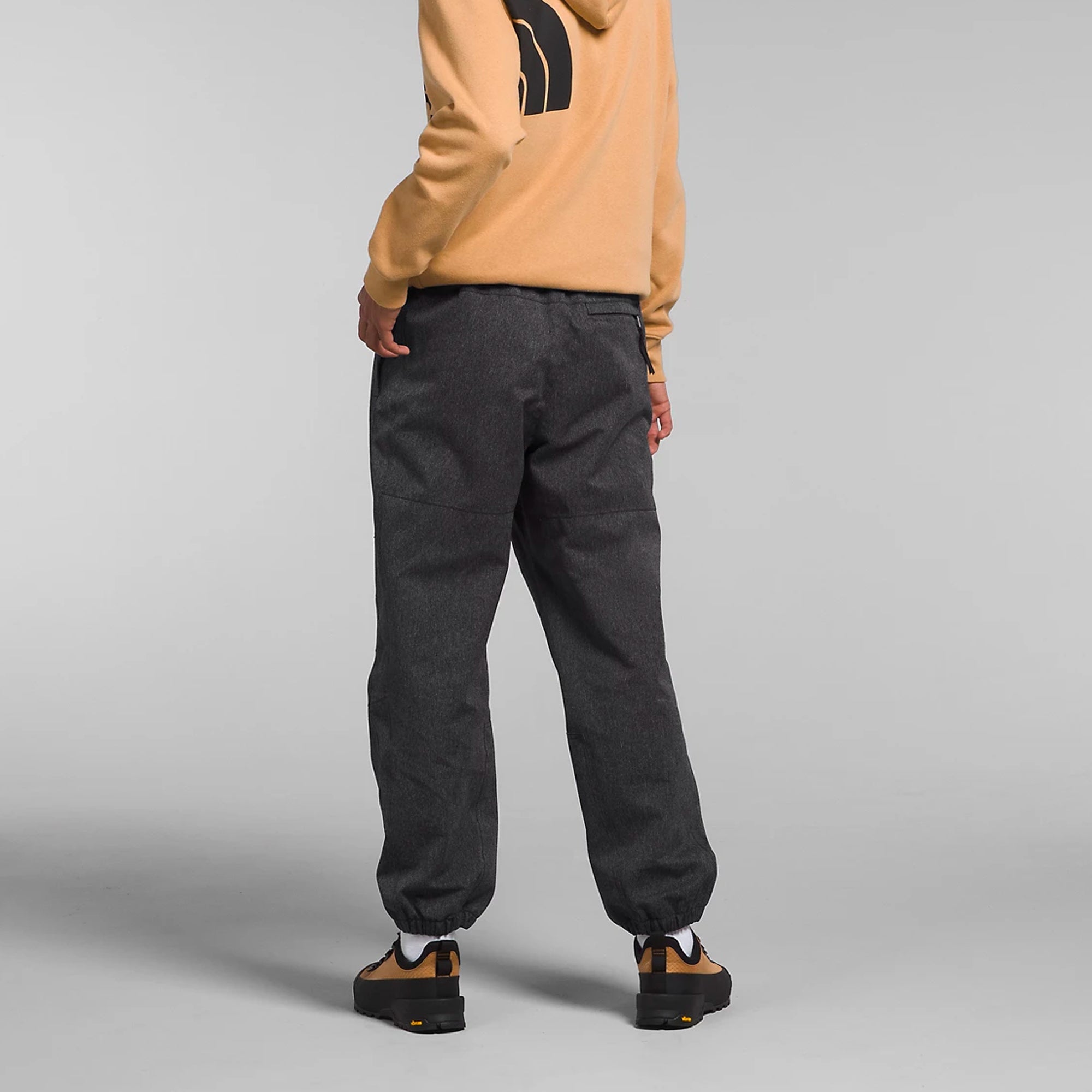 Mens Gtx Mountain Pants The north face – Гарантія оригінальності – детальний вид