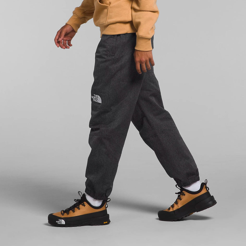 Mens Gtx Mountain Pants The north face – Гарантія оригінальності – збільшений вид
