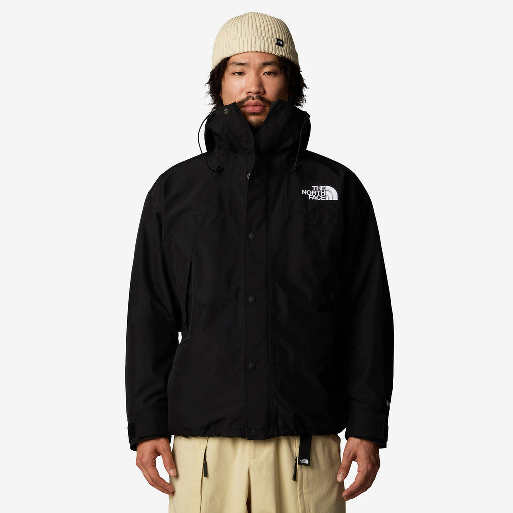 Gtx Mountain Jacket The north face оригінал – Купити в Україні – боковий вид