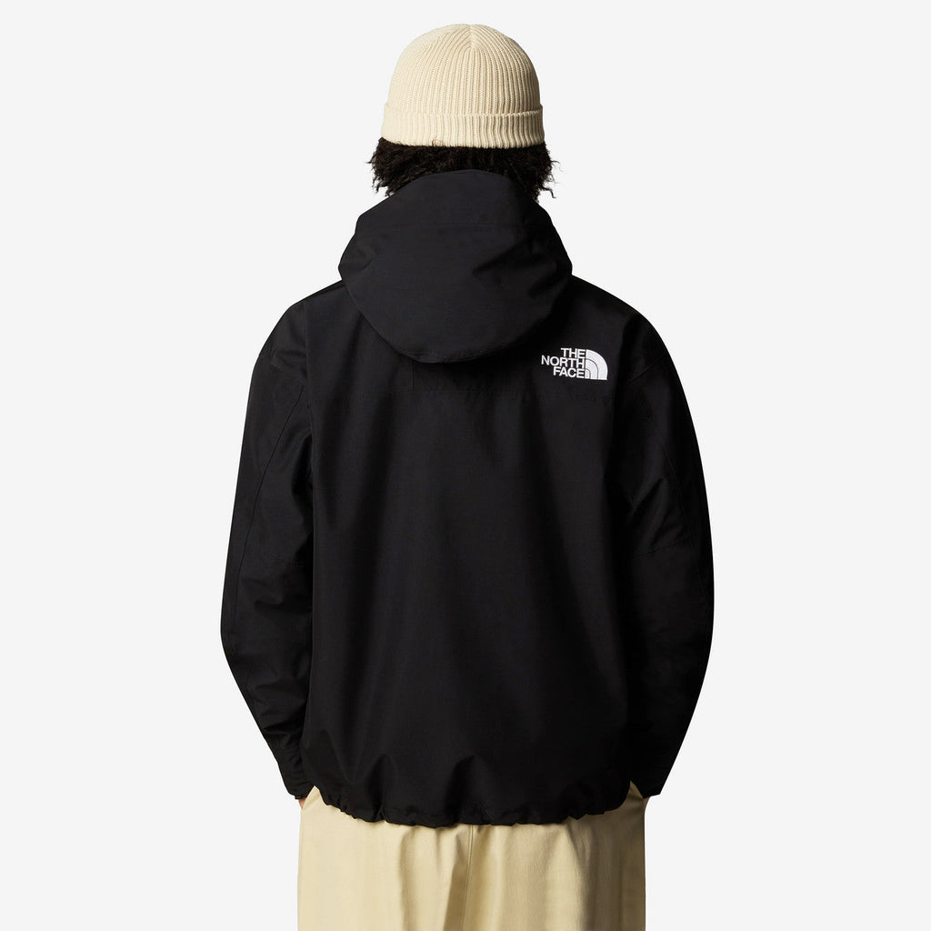 Gtx Mountain Jacket The north face оригінал – Купити в Україні – детальний вид