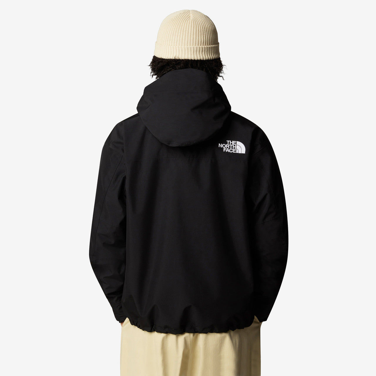 Gtx Mountain Jacket The north face оригінал – Купити в Україні – детальний вид
