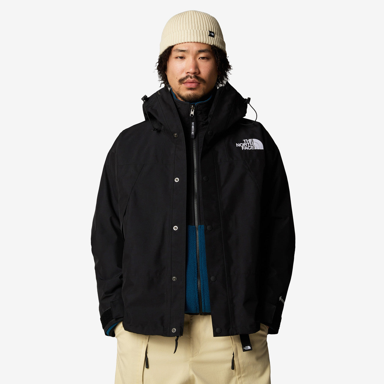 Gtx Mountain Jacket The north face оригінал – Купити в Україні – збільшений вид
