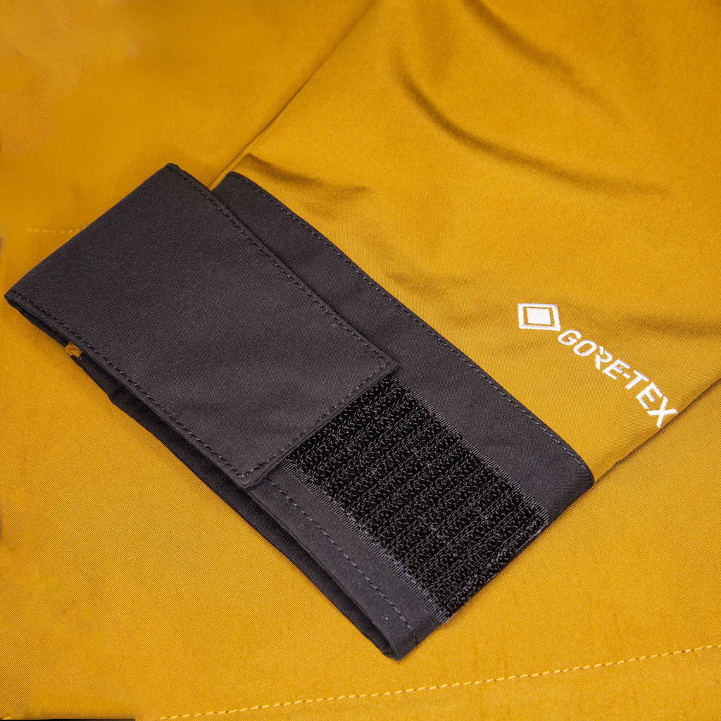 Gtx Mountain Jacket The north face оригінал – Купити в Україні – детальний вид