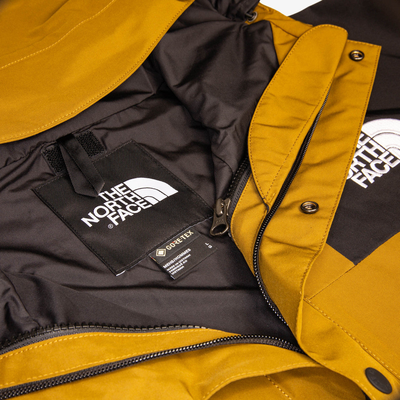 Gtx Mountain Jacket The north face оригінал – Купити в Україні – збільшений вид