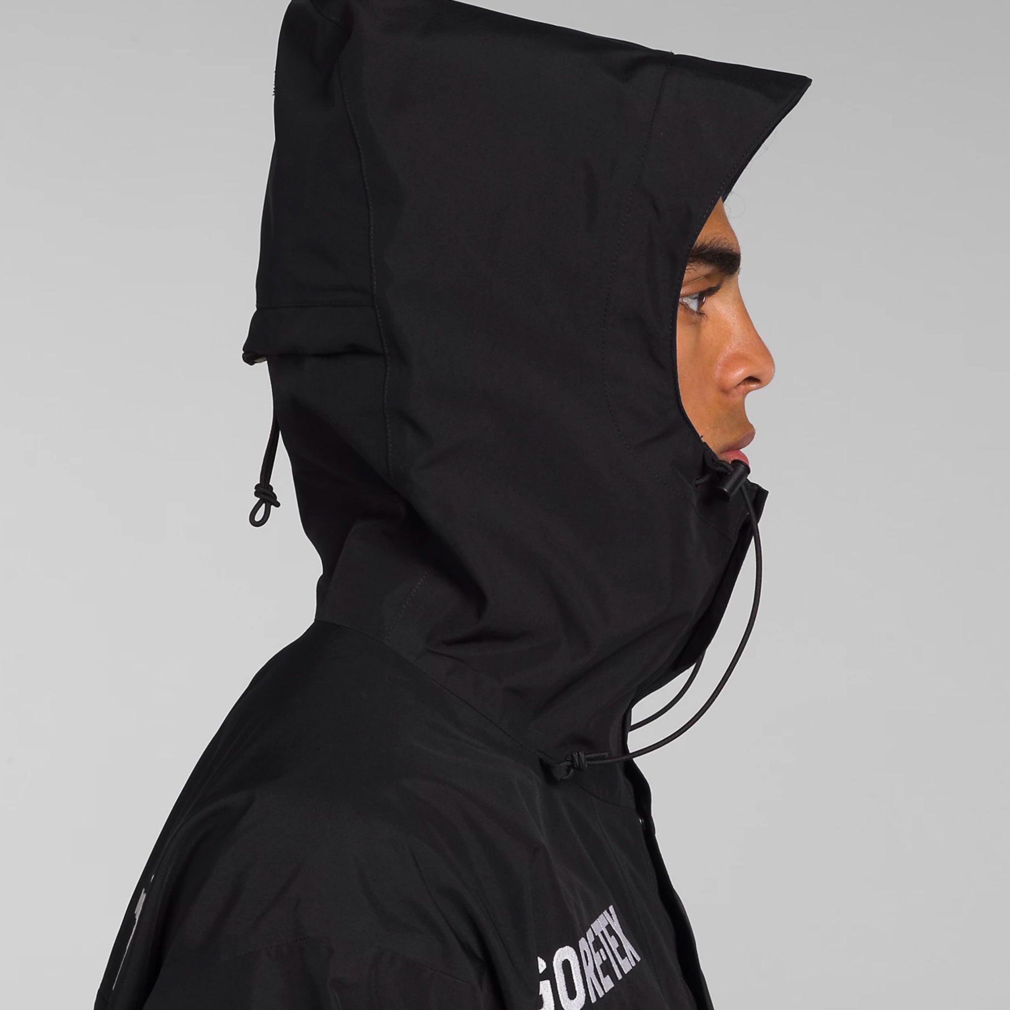 Оригінальна Mens Gtx Mtn Jacket The north face – збільшений вид