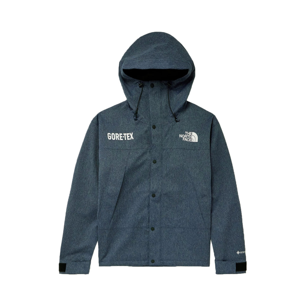Оригінальна Mens Gtx Mtn Jacket The north face – боковий вид