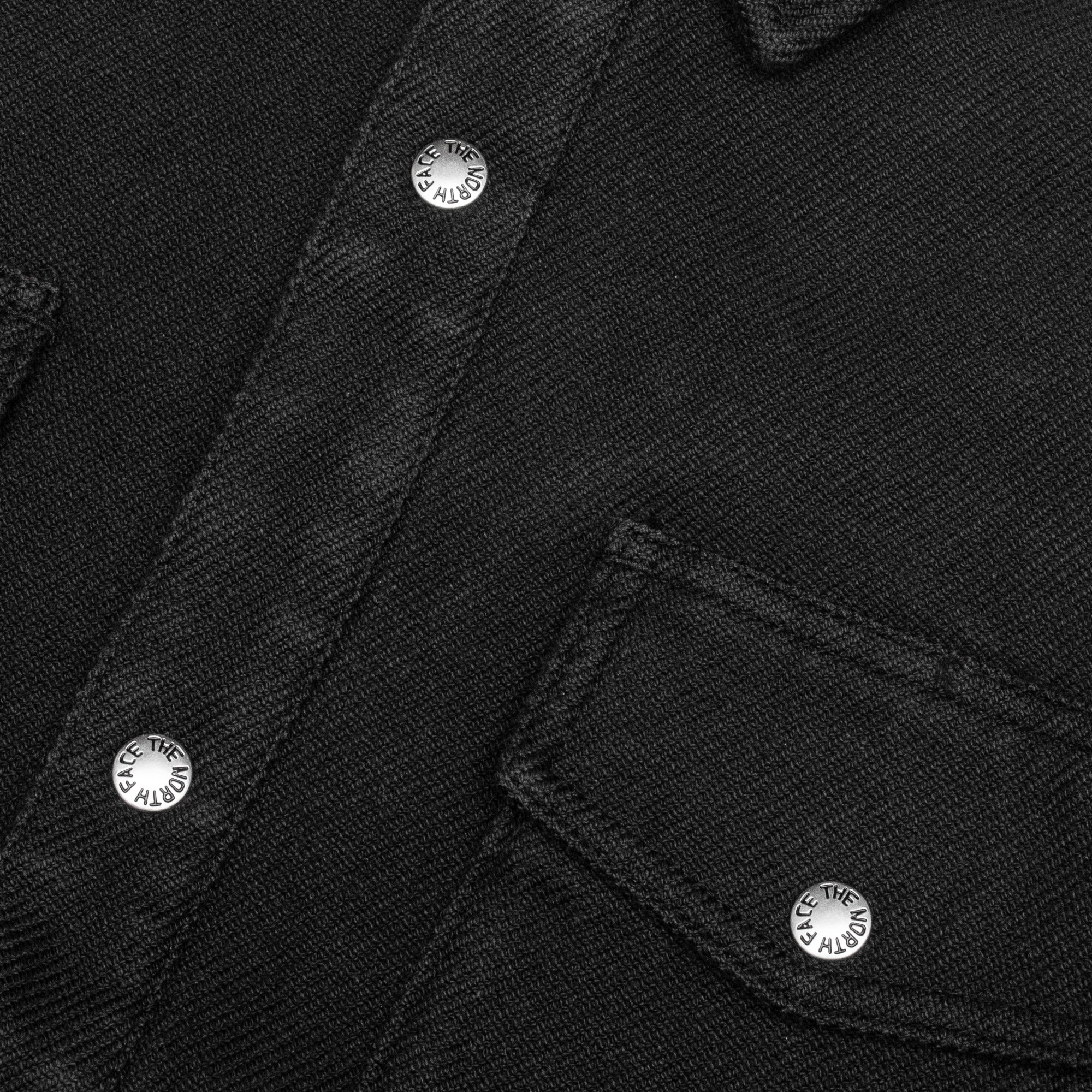 Оригінальна Mens Valley Twill Utility Shacket The north face – збільшений вид