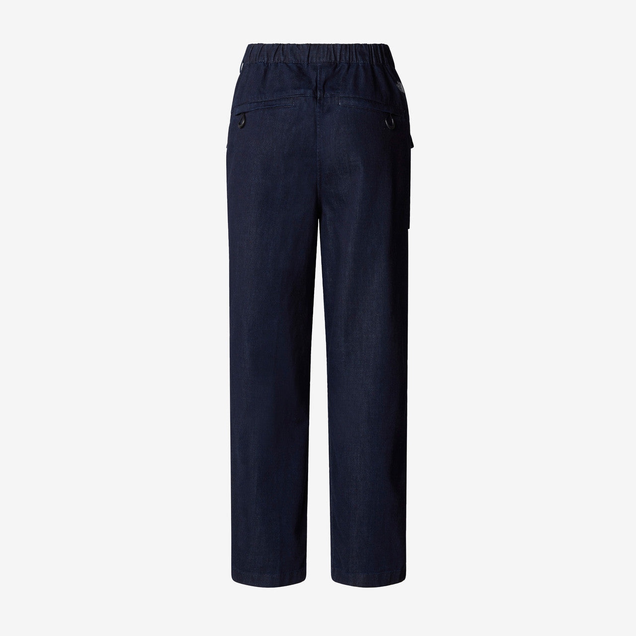 Оригінальна Wmns Denim Pants The north face – вид ззаду