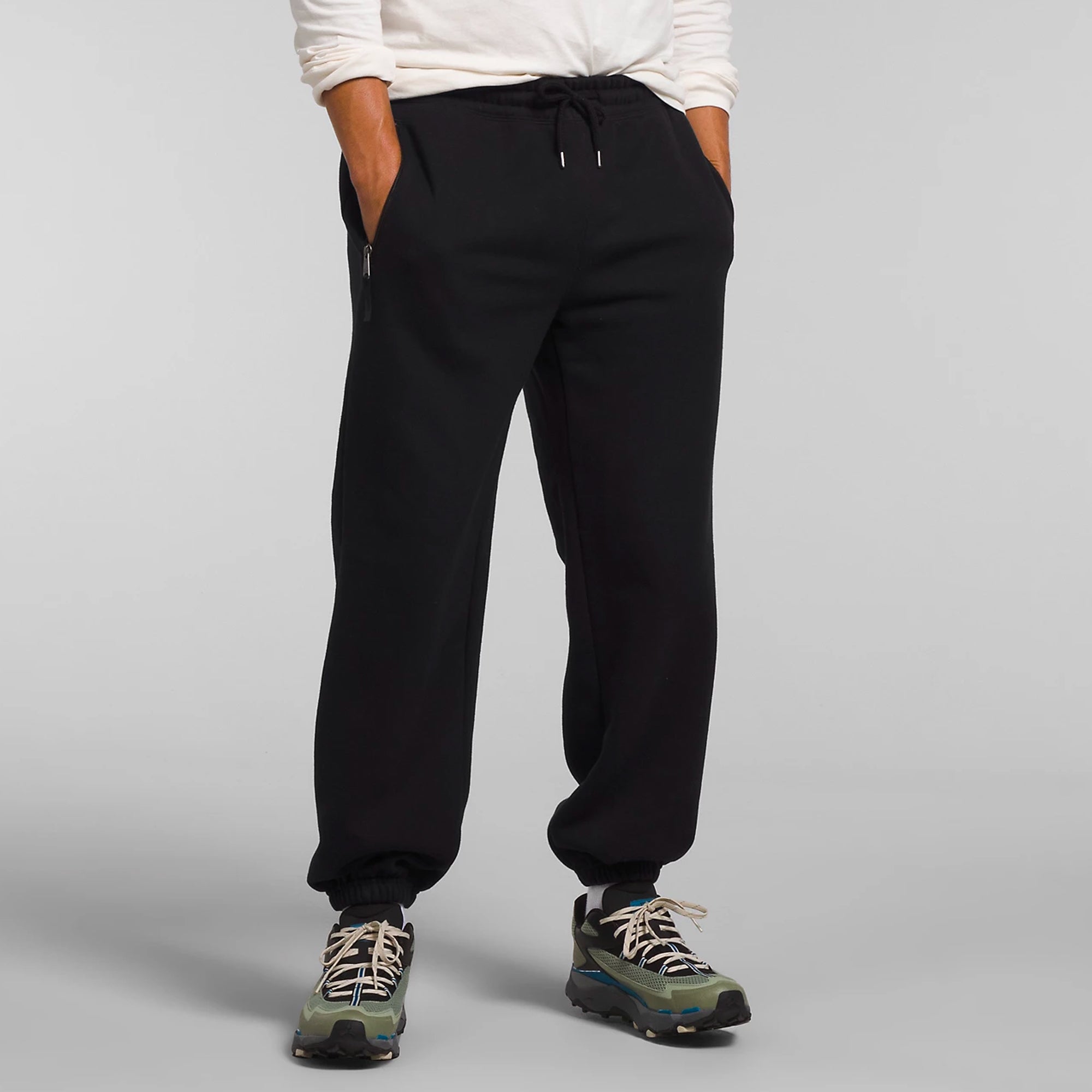 The north face Bottoms оригінал | Швидка доставка Україна – вид ззаду