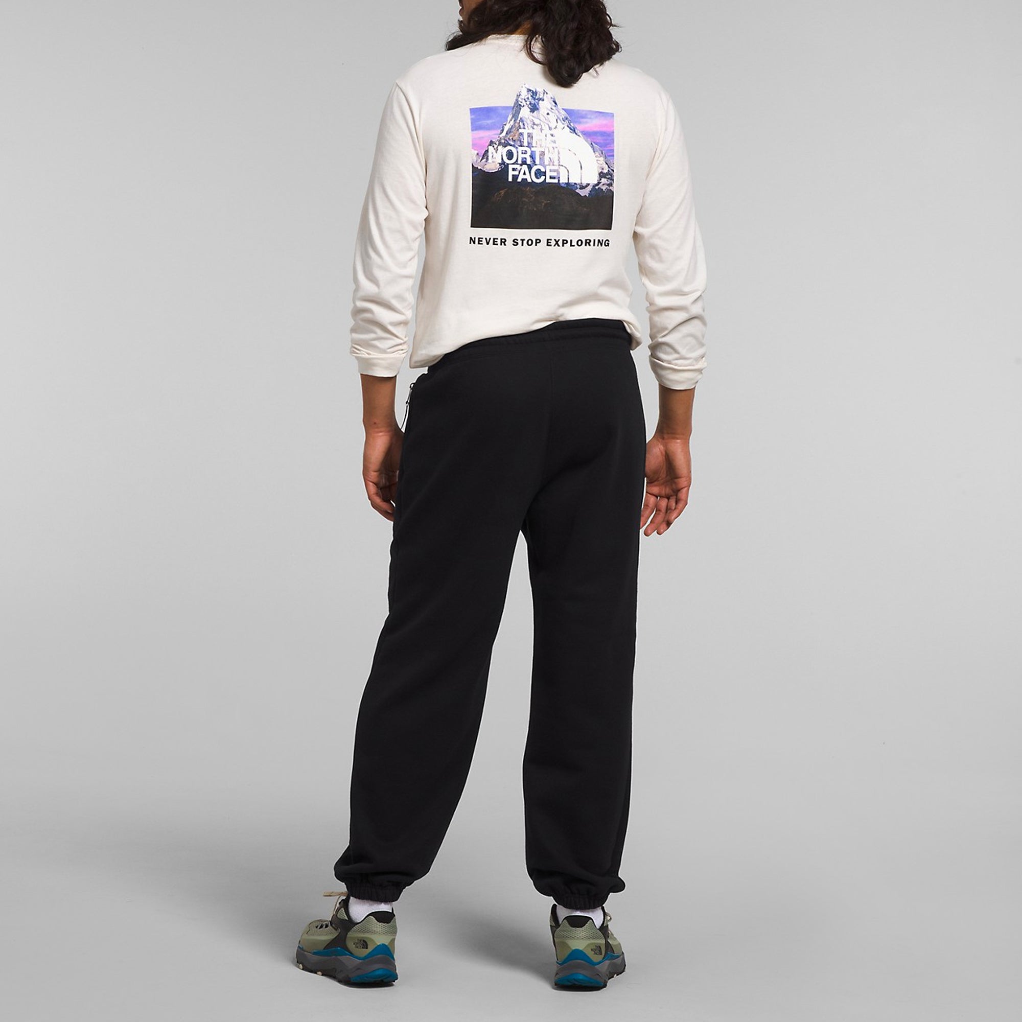The north face Bottoms оригінал | Швидка доставка Україна – детальний вид