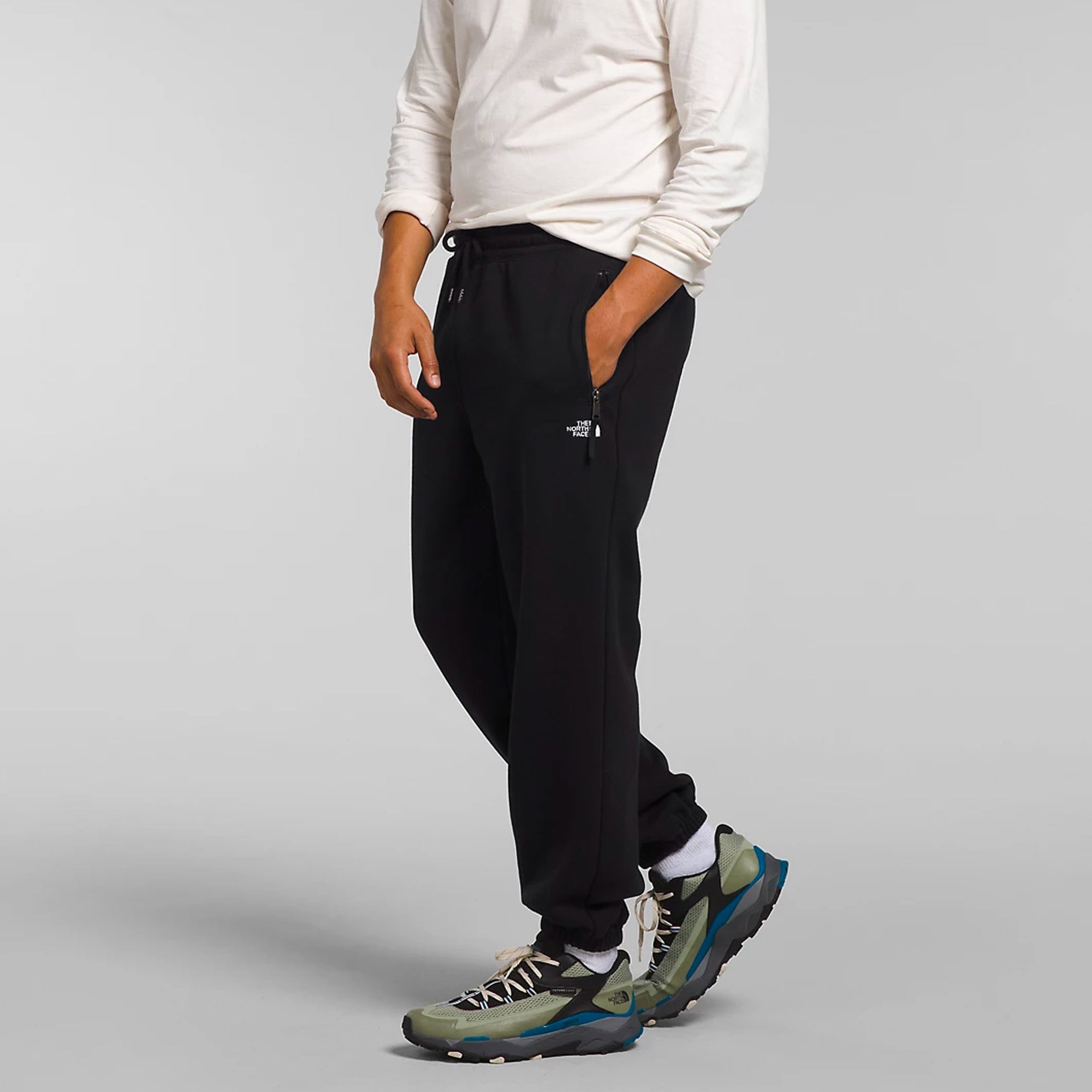 The north face Bottoms оригінал | Швидка доставка Україна – збільшений вид