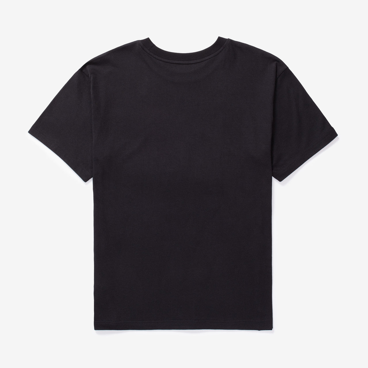 Оригінальна Short Sleeve Heavyweight Relaxed Tee The north face – вид ззаду